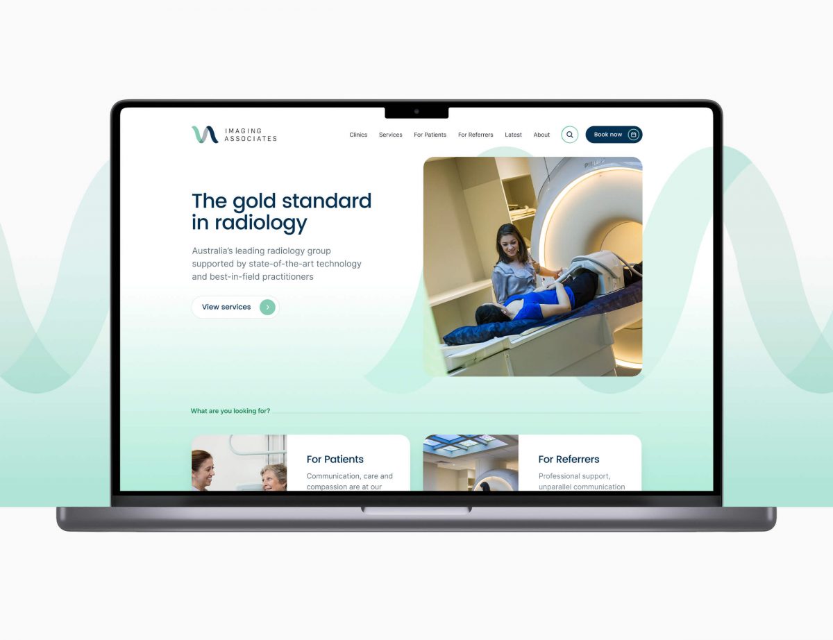 Imaging Associates Avenue Avenue