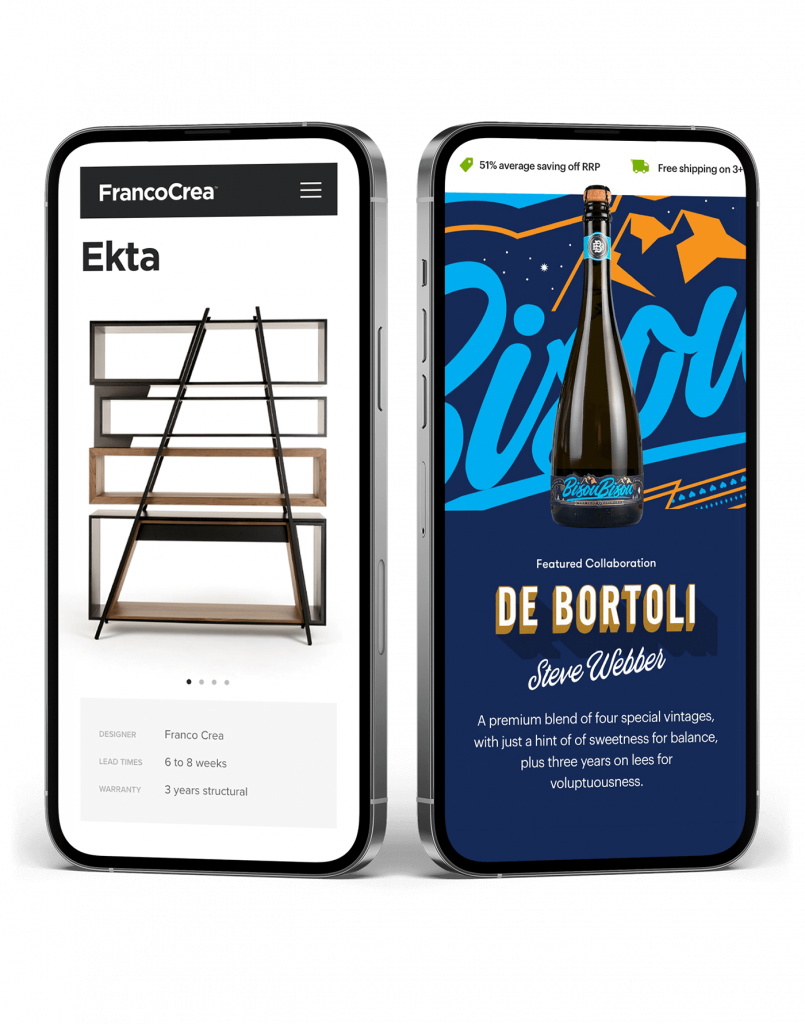 Expert UI Design Services | Avenue: Elevate Your Brand's Digital ...