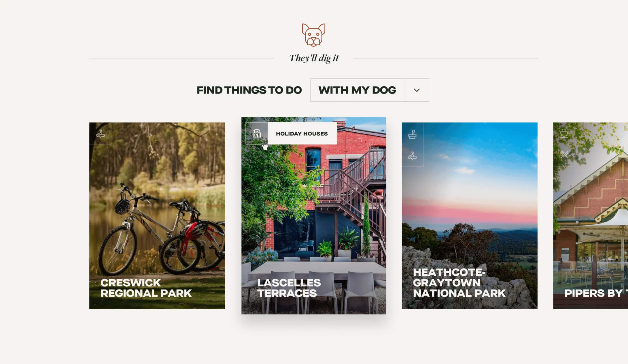 Visit Ballarat carousel 2019-23